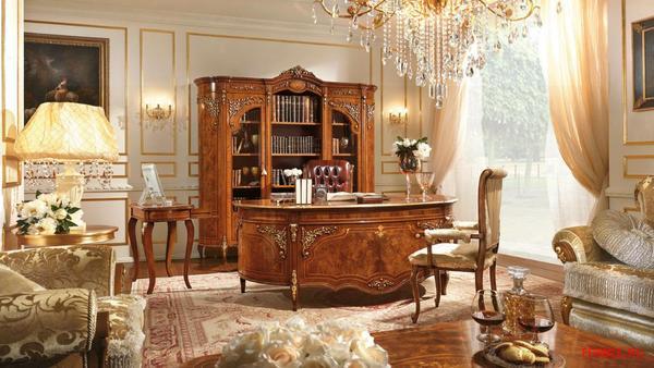 Гостиная Barnini OSEO comp.41